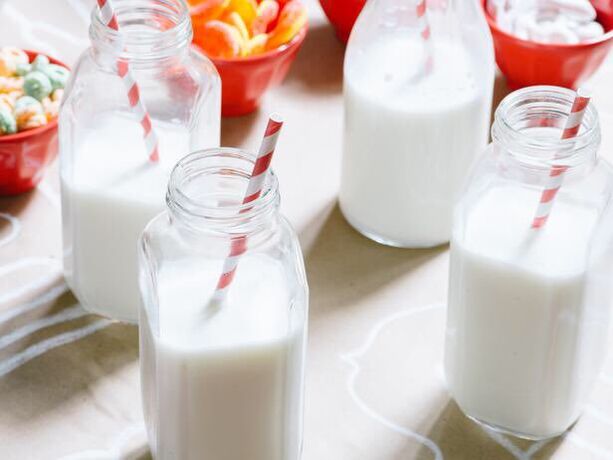 Four kefir during the day - a gentle way to lose weight with the kefir diet