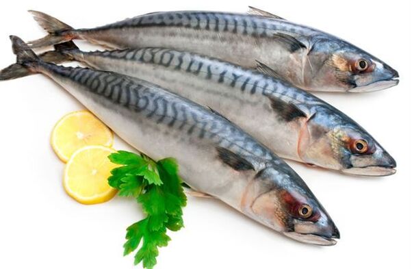 Fish is useful for people with second blood type