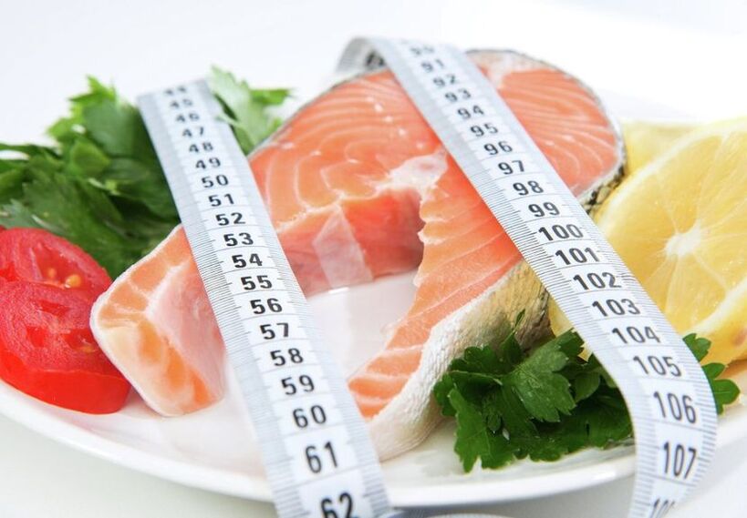 Protein Foods in the Fasting Day Diet during the Stable Phase of the Dukan Diet