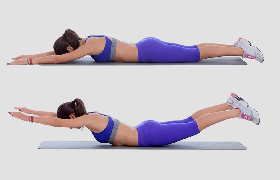 Exercise the boat to maintain a beautiful posture